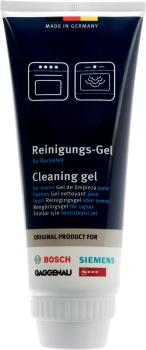 BSH 00311859 -  OFENREINIGER-GEL (TUBE) 200ML